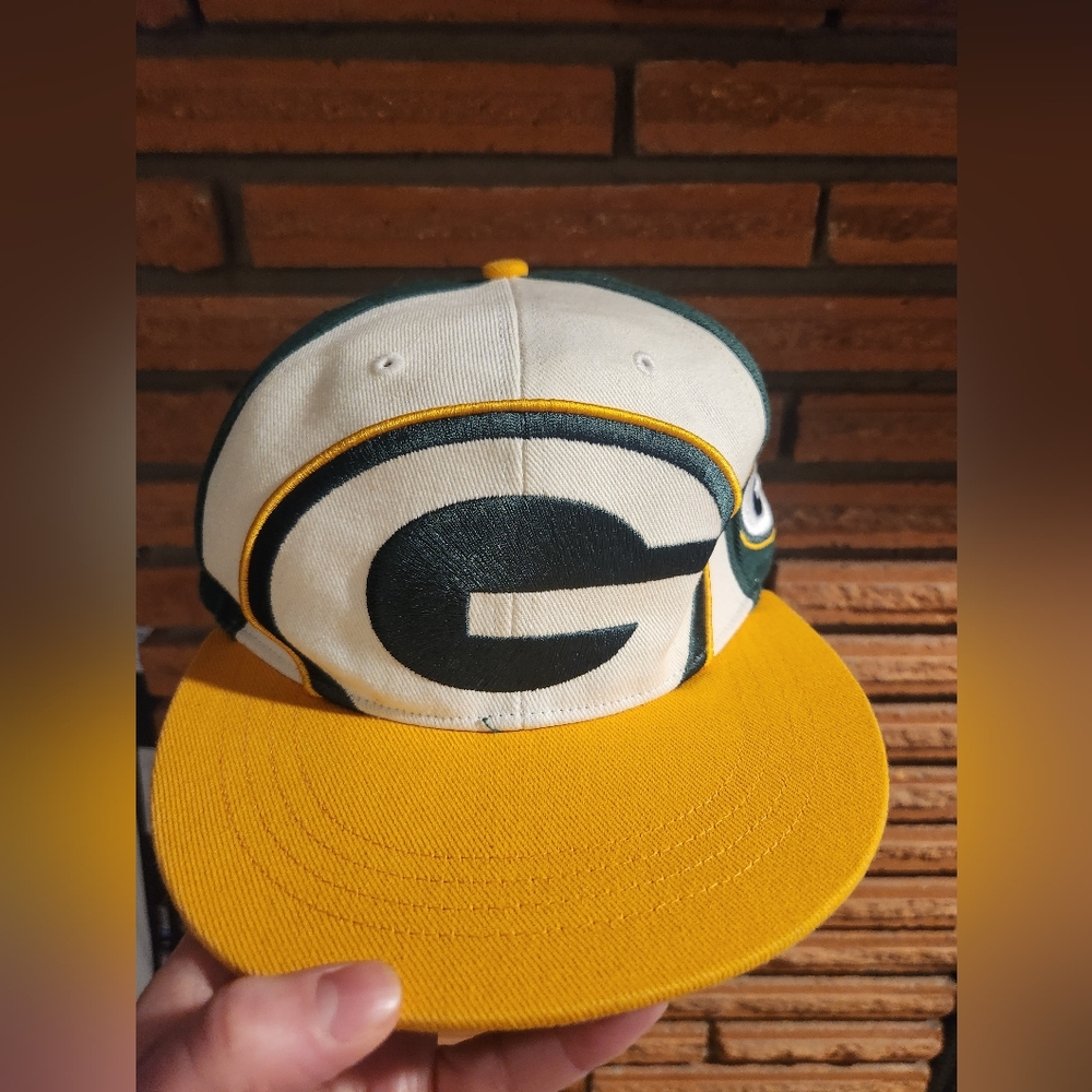 Green Bay Packers Cap